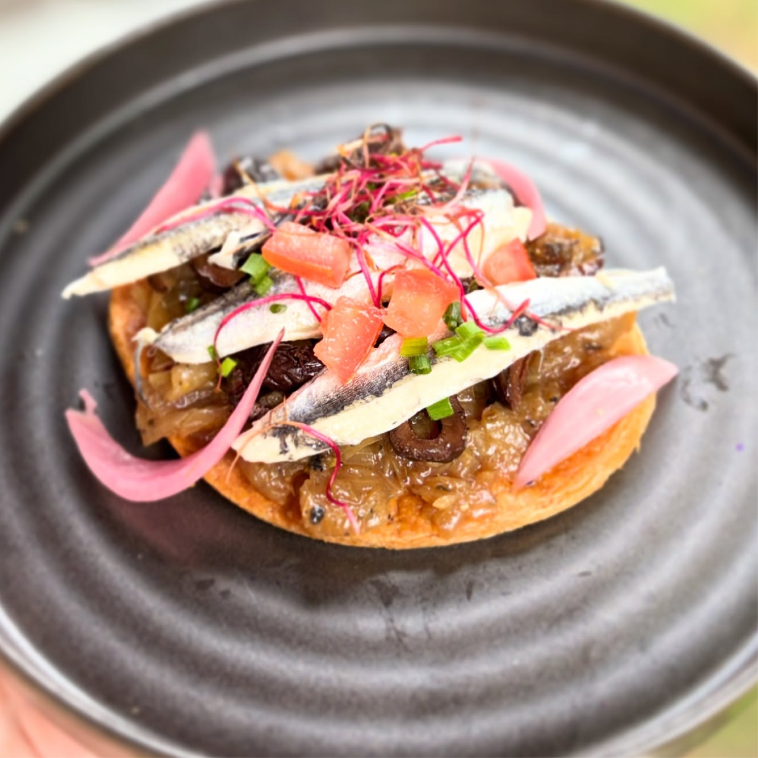 Le Bar à Vin - restaurant ROMANS-SUR-ISERE